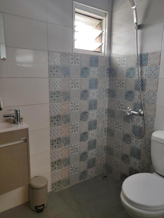La Maison De Kouadio Abidjan Buitenkant foto